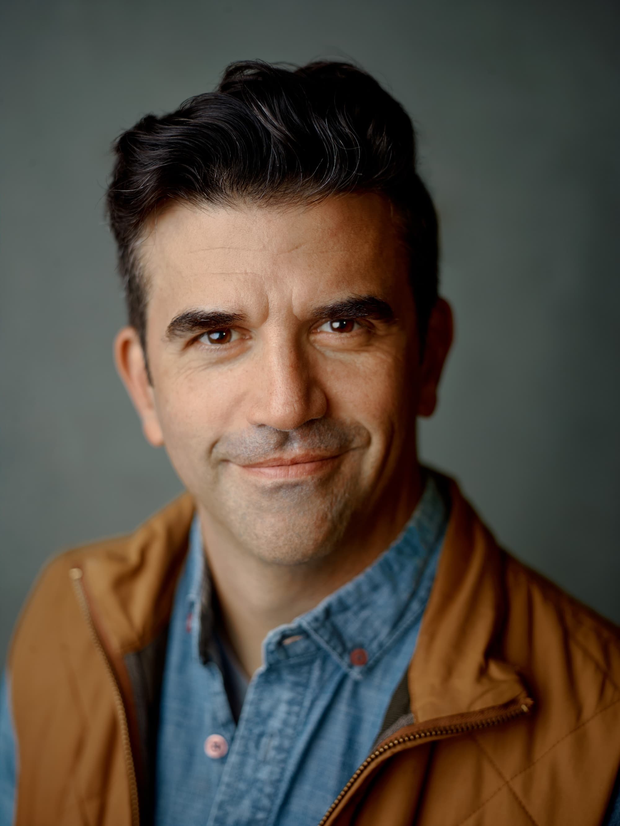 Michael Tanzillo