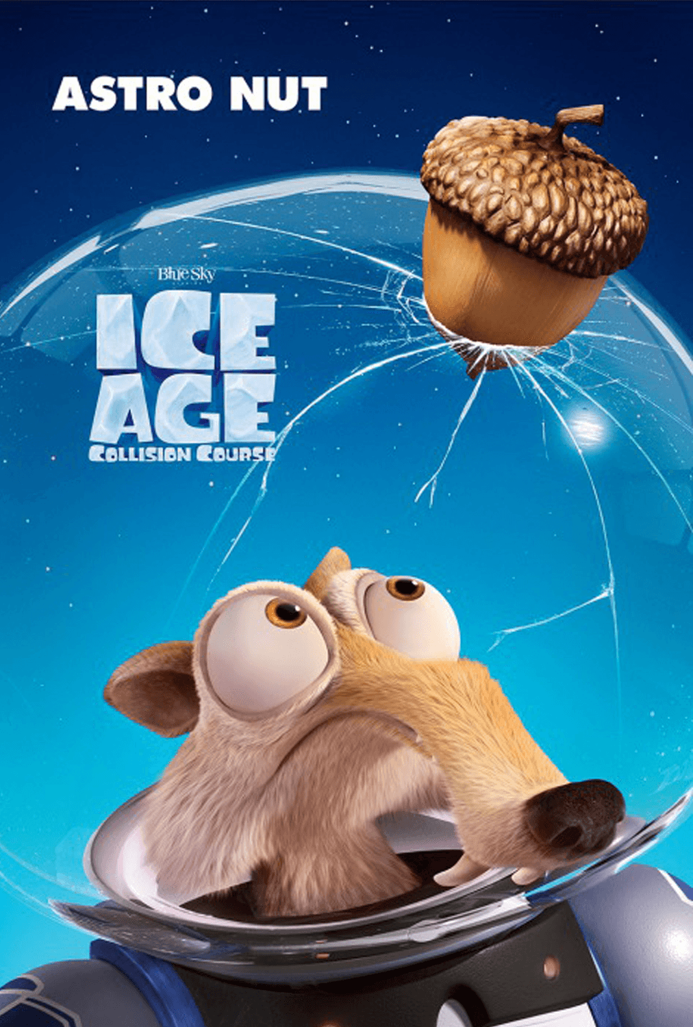 Ice Age: Collision Course